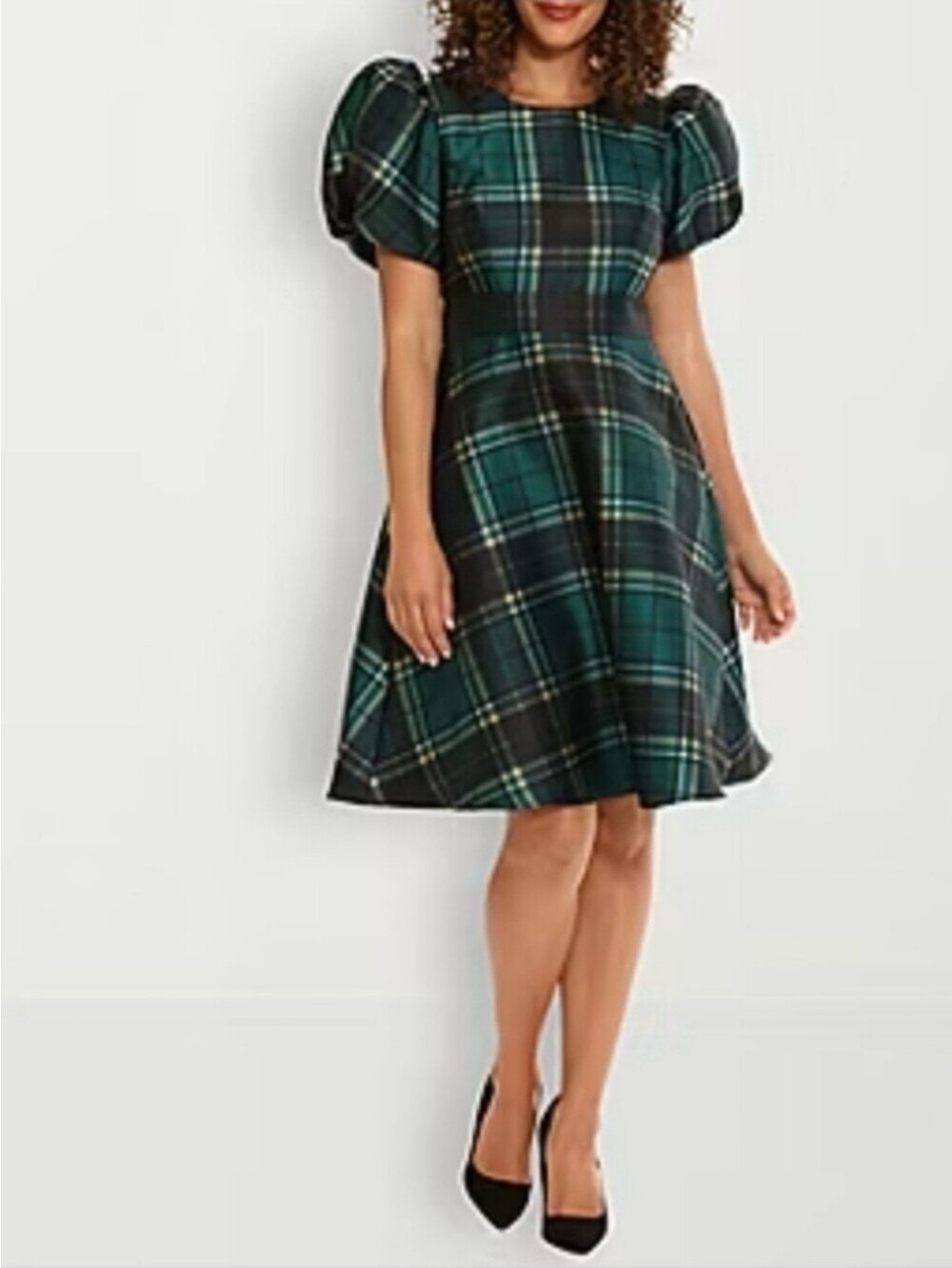 CLOVER AND SLOANE DRESS